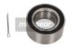 MAXGEAR Radlagersatz 33-0854