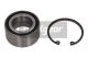 MAXGEAR Radlagersatz 33-0863
