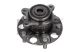MAXGEAR Radlagersatz 33-0866