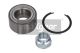 MAXGEAR Radlagersatz 33-0867