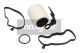 MAXGEAR Filter, Kurbelgehäuseentlüftung 18-0407