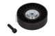 MAXGEAR Umlenk-/Führungsrolle, Keilrippenriemen 54-0903