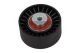 MAXGEAR Umlenk-/Führungsrolle, Keilrippenriemen 54-0900