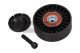 MAXGEAR Spannrolle, Keilrippenriemen 54-0452