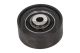 MAXGEAR Umlenk-/Führungsrolle, Zahnriemen 54-0872