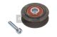 MAXGEAR Umlenk-/Führungsrolle, Keilrippenriemen 54-0893