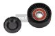 MAXGEAR Spannrolle, Keilrippenriemen 54-0945