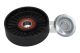MAXGEAR Umlenk-/Führungsrolle, Keilrippenriemen 54-0865