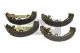 MAXGEAR Bremsbackensatz 19-2097