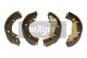 MAXGEAR Bremsbackensatz 19-2100