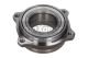 MAXGEAR Radlagersatz 33-0855