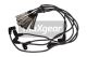 MAXGEAR Zündleitungssatz 53-0160