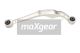 MAXGEAR Lenker, Radaufhängung 72-2913