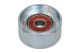 MAXGEAR Umlenk-/Führungsrolle, Zahnriemen 54-0339