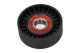 MAXGEAR Spannrolle, Keilrippenriemen 54-0598