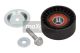 MAXGEAR Umlenk-/Führungsrolle, Keilrippenriemen 54-0957