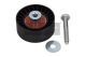 MAXGEAR Umlenk-/Führungsrolle, Zahnriemen 54-0962