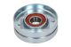 MAXGEAR Spannrolle, Keilrippenriemen 54-0990