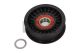 MAXGEAR Umlenk-/Führungsrolle, Keilrippenriemen 54-0992