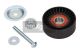 MAXGEAR Umlenk-/Führungsrolle, Keilrippenriemen 54-1001