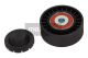 MAXGEAR Umlenk-/Führungsrolle, Keilrippenriemen 54-1005