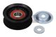 MAXGEAR Spannrolle, Keilrippenriemen 54-1014