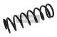 MAXGEAR Fahrwerksfeder 60-0379