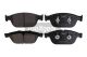 MAXGEAR Bremsbelagsatz, Scheibenbremse 19-2914