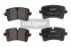 MAXGEAR Bremsbelagsatz, Scheibenbremse 19-2919