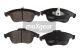 MAXGEAR Bremsbelagsatz, Scheibenbremse 19-2911