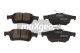 MAXGEAR Bremsbelagsatz, Scheibenbremse 19-2918