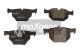 MAXGEAR Bremsbelagsatz, Scheibenbremse 19-2875