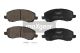 MAXGEAR Bremsbelagsatz, Scheibenbremse 19-2878
