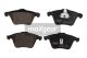 MAXGEAR Bremsbelagsatz, Scheibenbremse 19-2883