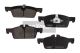 MAXGEAR Bremsbelagsatz, Scheibenbremse 19-2922