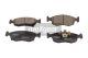 MAXGEAR Bremsbelagsatz, Scheibenbremse 19-2923