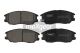 MAXGEAR Bremsbelagsatz, Scheibenbremse 19-2879