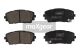MAXGEAR Bremsbelagsatz, Scheibenbremse 19-2924