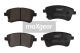 MAXGEAR Bremsbelagsatz, Scheibenbremse 19-2915