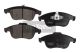 MAXGEAR Bremsbelagsatz, Scheibenbremse 19-2906