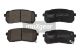 MAXGEAR Bremsbelagsatz, Scheibenbremse 19-2902