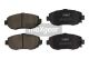 MAXGEAR Lagerung, Lenker 72-2613