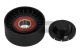 MAXGEAR Umlenk-/Führungsrolle, Keilrippenriemen 54-1030