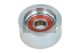 MAXGEAR Spannrolle, Keilrippenriemen 54-1050