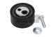MAXGEAR Spannrolle, Zahnriemen 54-1052