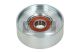 MAXGEAR Spannrolle, Keilrippenriemen 54-1053
