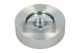 MAXGEAR Umlenk-/Führungsrolle, Keilrippenriemen 54-1063