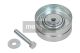 MAXGEAR Umlenk-/Führungsrolle, Keilrippenriemen 54-1065
