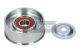 MAXGEAR Spannrolle, Keilrippenriemen 54-1072