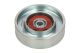 MAXGEAR Umlenk-/Führungsrolle, Keilrippenriemen 54-1077